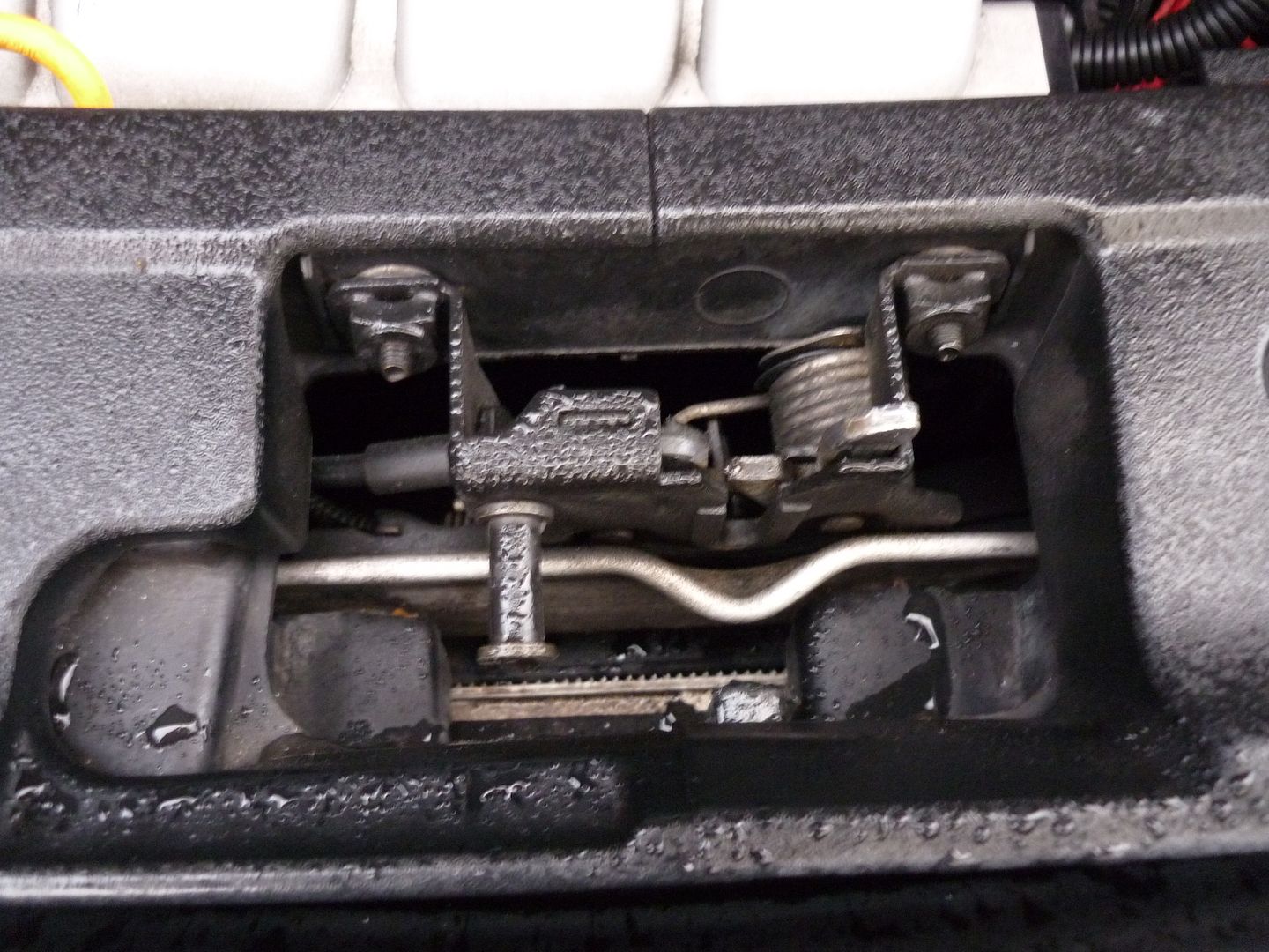 The Audi TT Forum • View topic HELP!MY WONT OPEN